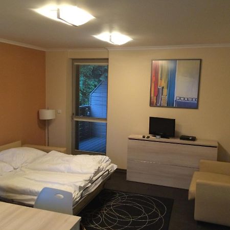 Apartman Harrachov Bagian luar foto