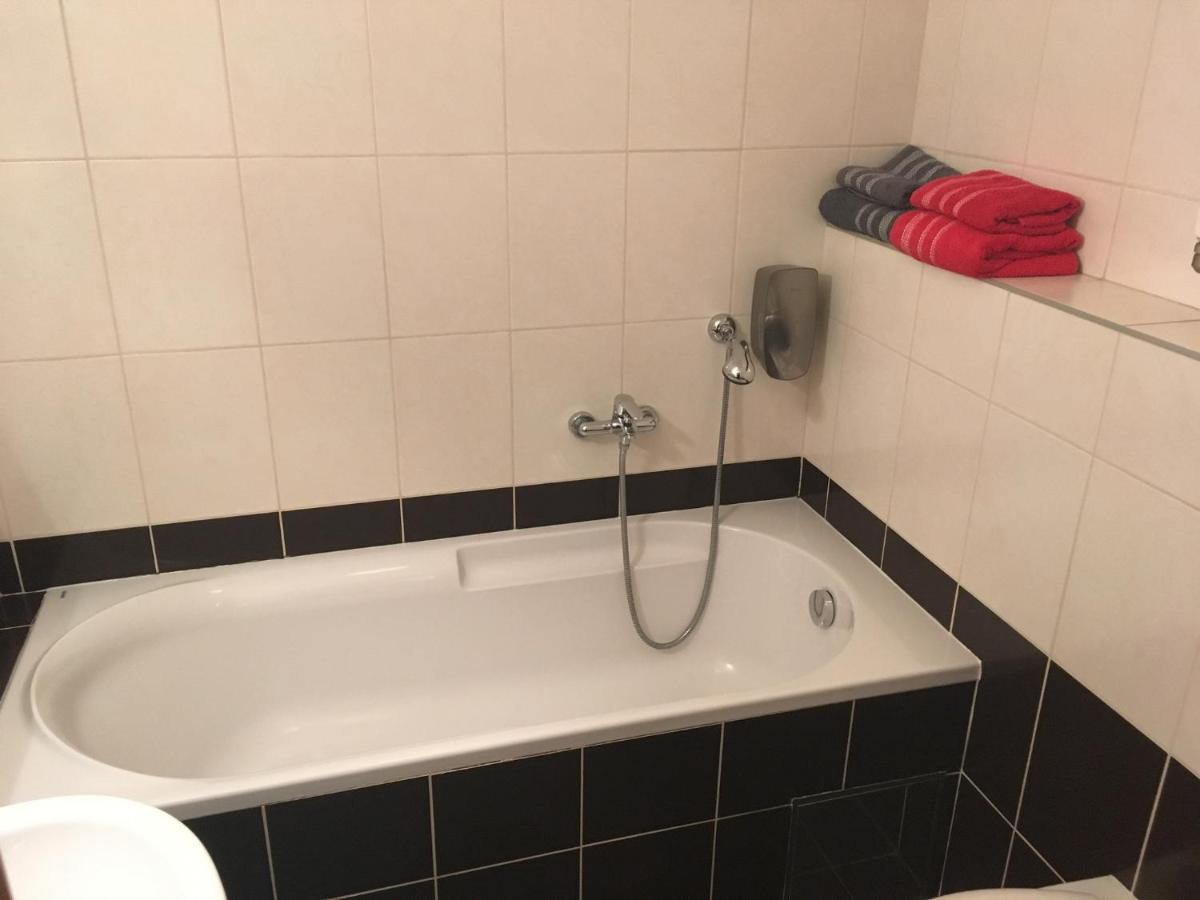 Apartman Harrachov Bagian luar foto