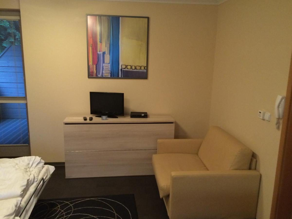 Apartman Harrachov Bagian luar foto
